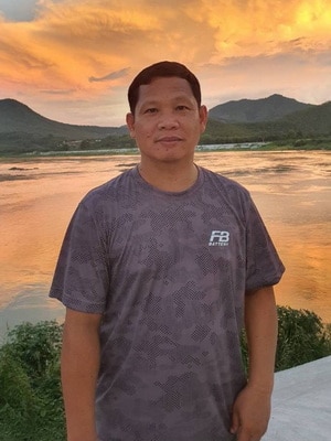 คุณธานินทร์ คงปิ่น