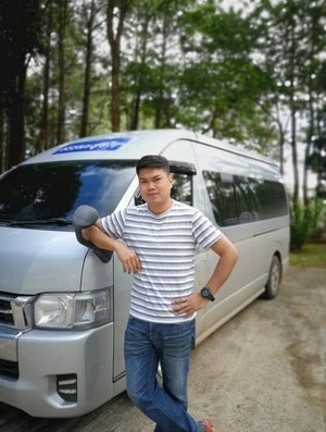 คุณอภิวัฒน์ พงษ์แพง